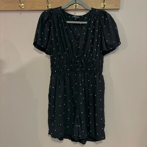 Madewell Romper